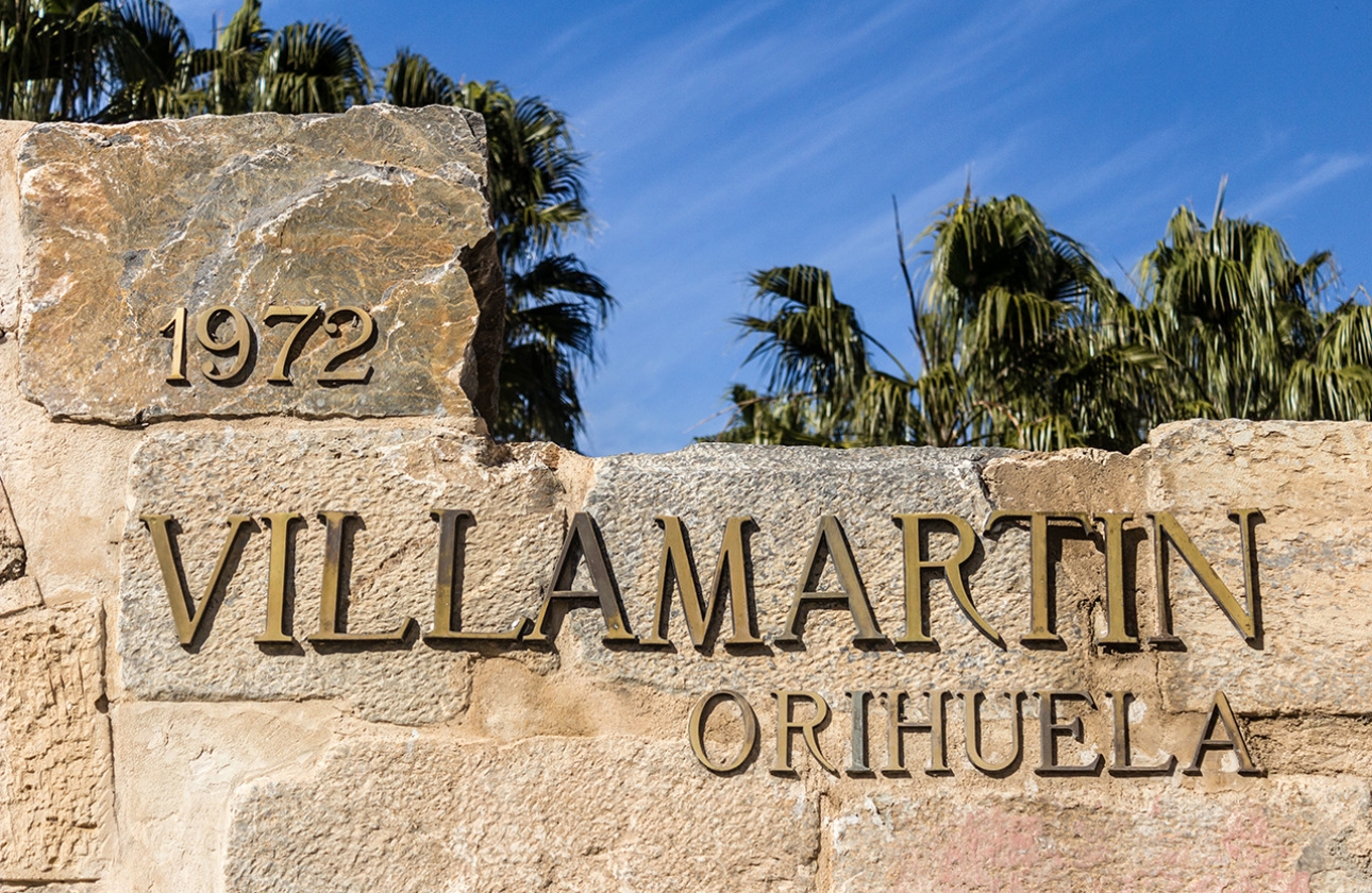 Resale - Apartment - Orihuela Costa - Villacosta
