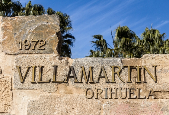 Resale - Apartment - Orihuela Costa - Villacosta