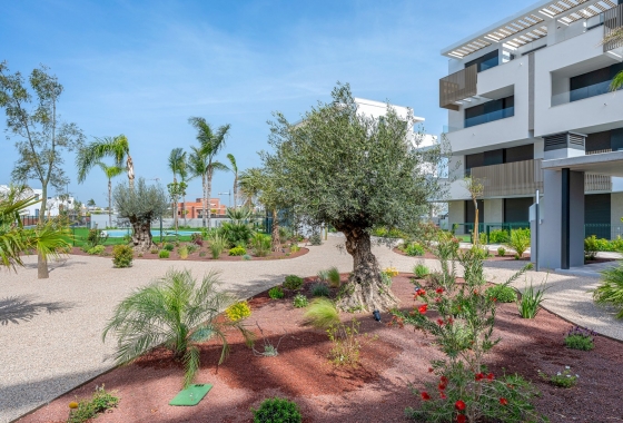 Resale - Apartment - Los Alcazares - Santa Rosalia Lake And Life Resort