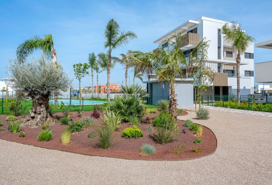 Resale - Apartment - Los Alcazares - Santa Rosalia Lake And Life Resort