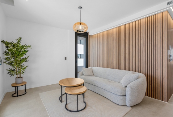 Resale - Apartment - Los Alcazares - Santa Rosalia Lake And Life Resort