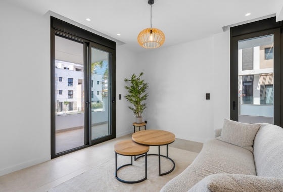 Resale - Apartment - Los Alcazares - Santa Rosalia Lake And Life Resort