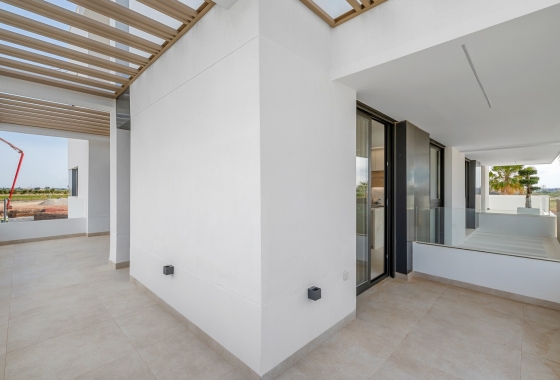 Resale - Apartment - Los Alcazares - Santa Rosalia Lake And Life Resort