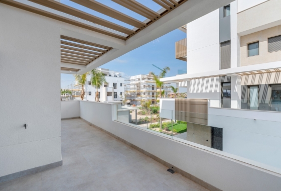 Resale - Apartment - Los Alcazares - Santa Rosalia Lake And Life Resort