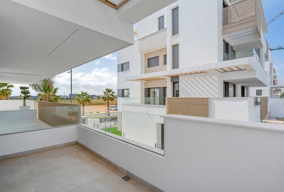 Resale - Apartment - Los Alcazares - Santa Rosalia Lake And Life Resort