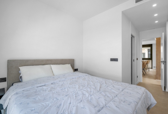 Resale - Apartment - Los Alcazares - Santa Rosalia Lake And Life Resort