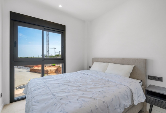 Resale - Apartment - Los Alcazares - Santa Rosalia Lake And Life Resort