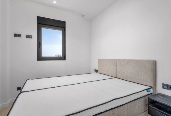 Resale - Apartment - Los Alcazares - Santa Rosalia Lake And Life Resort