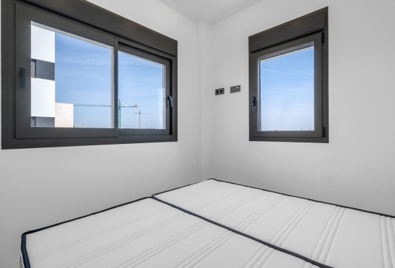 Resale - Apartment - Los Alcazares - Santa Rosalia Lake And Life Resort
