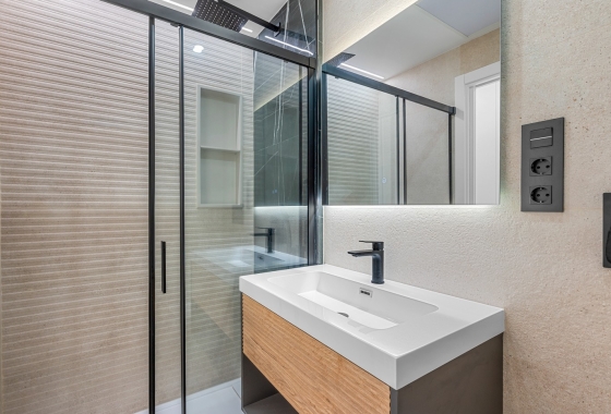 Resale - Apartment - Los Alcazares - Santa Rosalia Lake And Life Resort