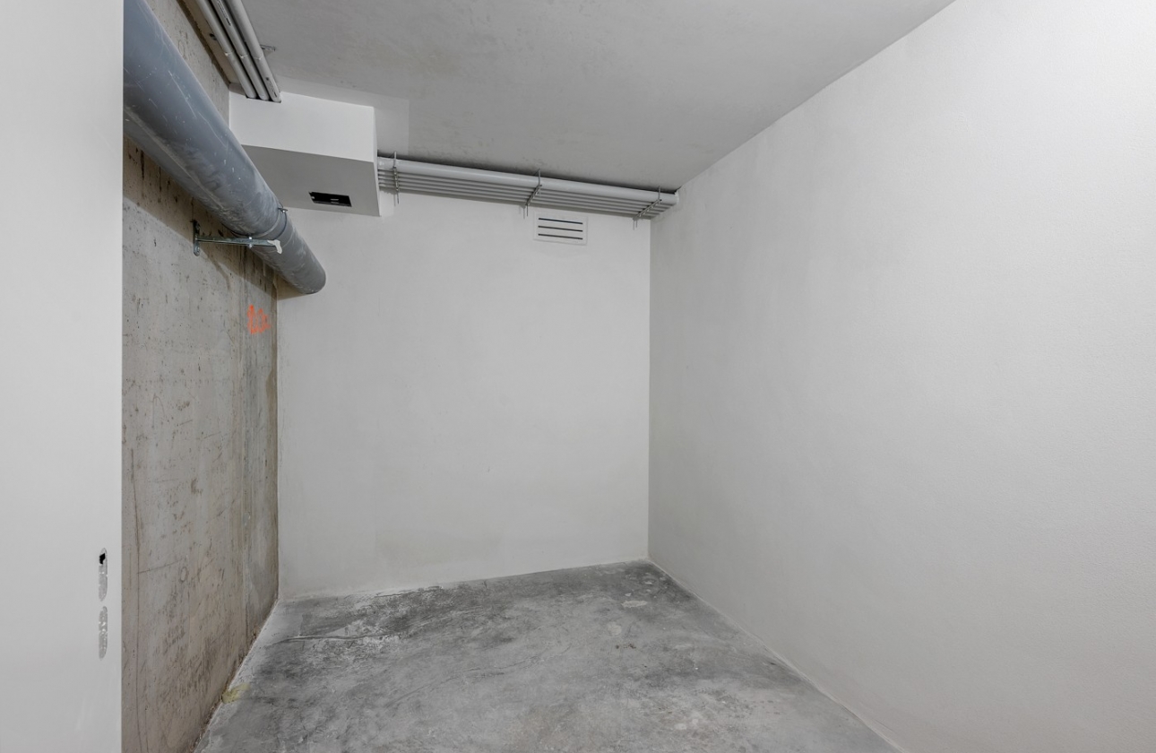 Resale - Apartment - Los Alcazares - Santa Rosalia Lake And Life Resort
