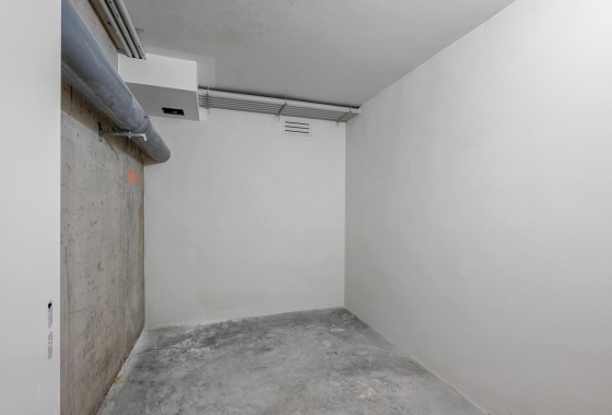 Resale - Apartment - Los Alcazares - Santa Rosalia Lake And Life Resort