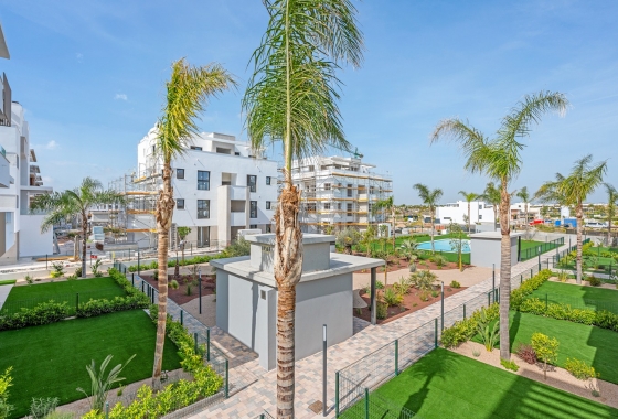 Resale - Apartment - Los Alcazares - Santa Rosalia Lake And Life Resort