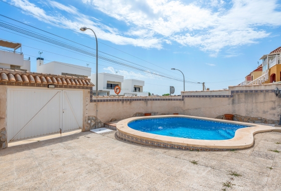 Resale - Villa - Orihuela Costa - El Galan