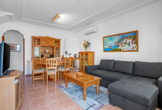 Resale - Villa - Orihuela Costa - El Galan