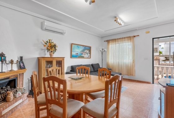 Resale - Villa - Orihuela Costa - El Galan