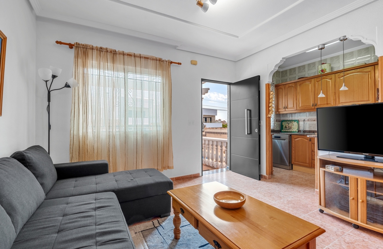 Resale - Villa - Orihuela Costa - El Galan