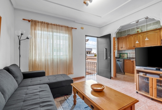Resale - Villa - Orihuela Costa - El Galan