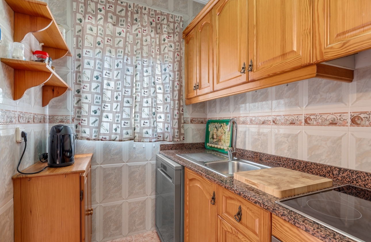 Resale - Villa - Orihuela Costa - El Galan