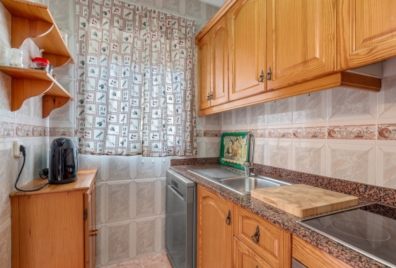 Resale - Villa - Orihuela Costa - El Galan