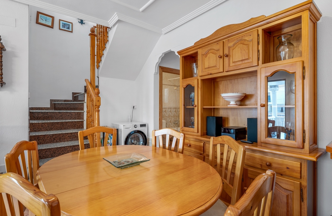 Resale - Villa - Orihuela Costa - El Galan