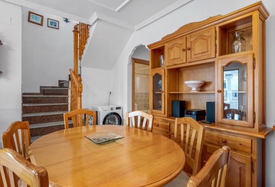 Resale - Villa - Orihuela Costa - El Galan