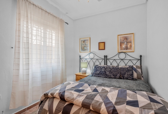 Resale - Villa - Orihuela Costa - El Galan