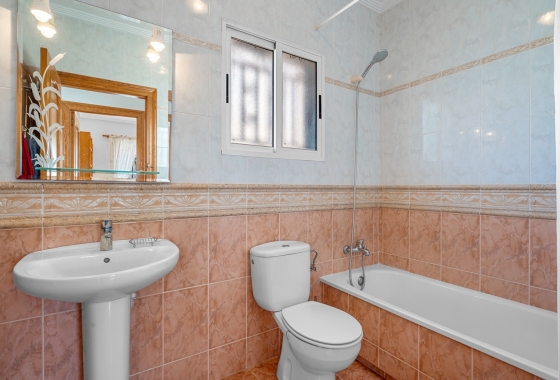 Resale - Villa - Orihuela Costa - El Galan
