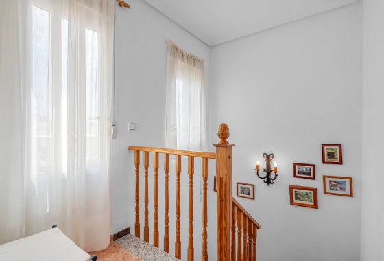 Resale - Villa - Orihuela Costa - El Galan