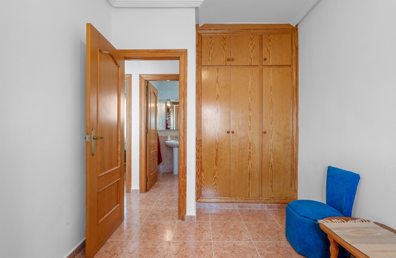 Resale - Villa - Orihuela Costa - El Galan