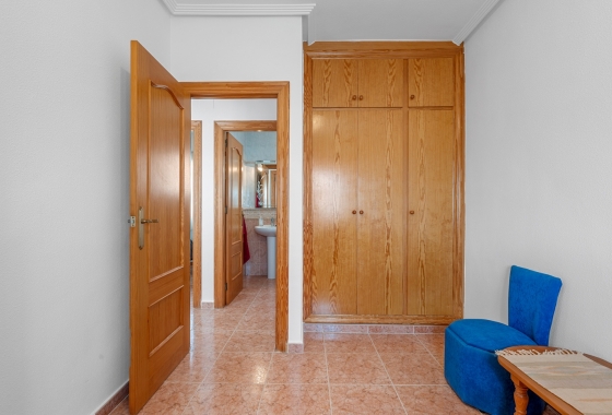 Resale - Villa - Orihuela Costa - El Galan