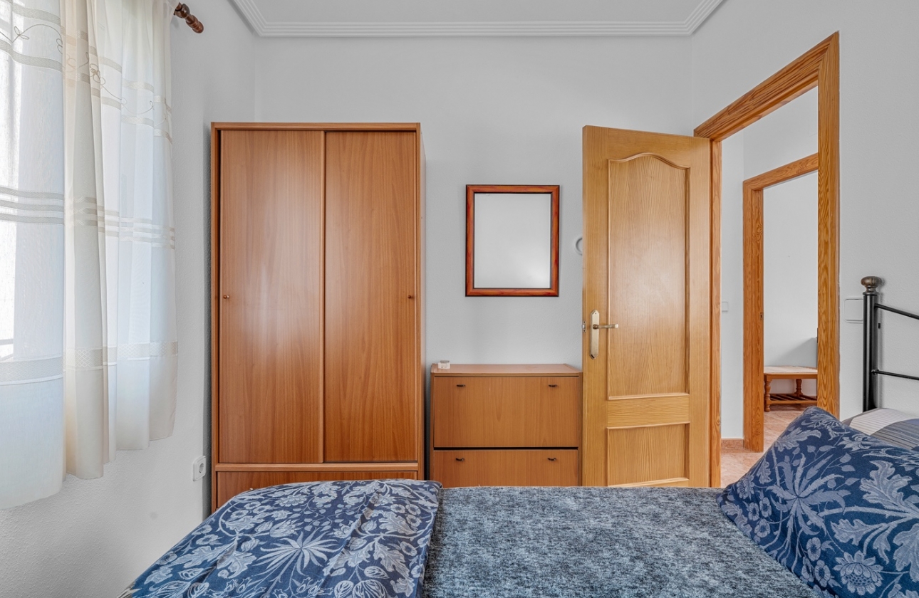 Resale - Villa - Orihuela Costa - El Galan