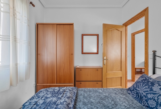 Resale - Villa - Orihuela Costa - El Galan