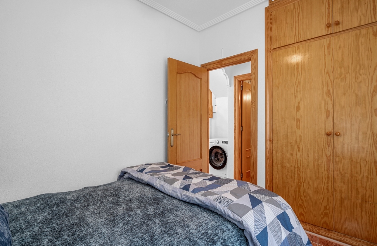 Resale - Villa - Orihuela Costa - El Galan