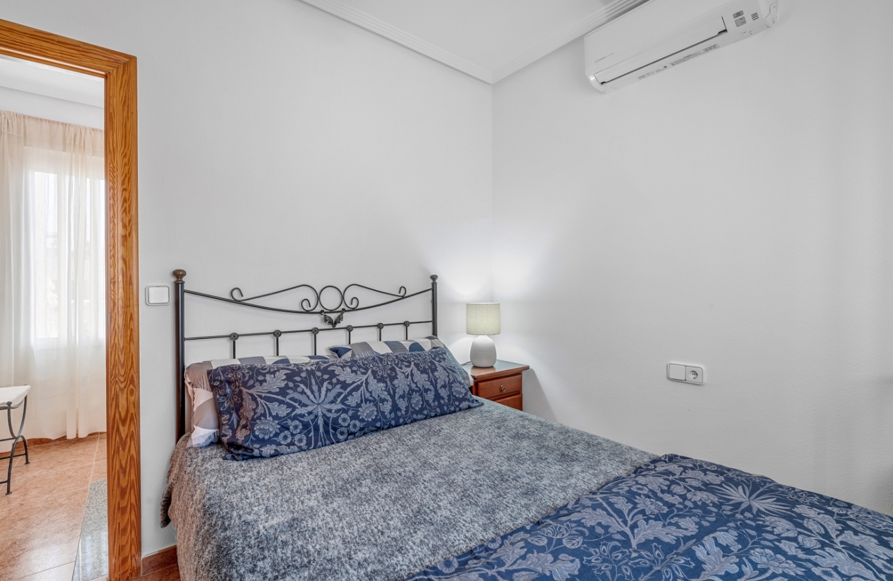 Resale - Villa - Orihuela Costa - El Galan