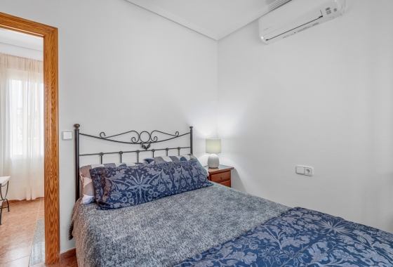 Resale - Villa - Orihuela Costa - El Galan