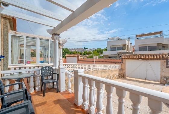 Resale - Villa - Orihuela Costa - El Galan
