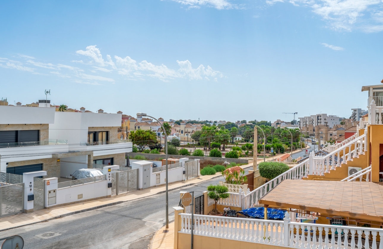 Resale - Villa - Orihuela Costa - El Galan