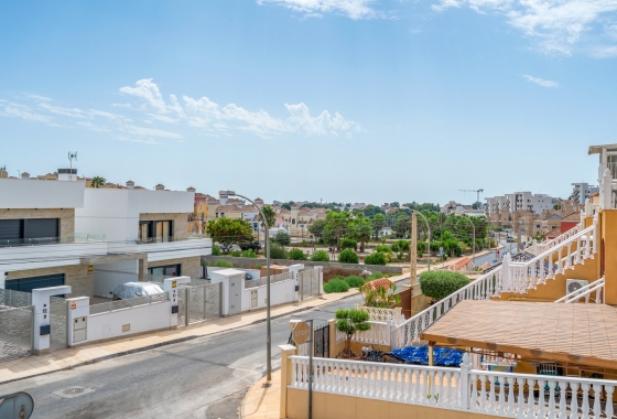 Resale - Villa - Orihuela Costa - El Galan