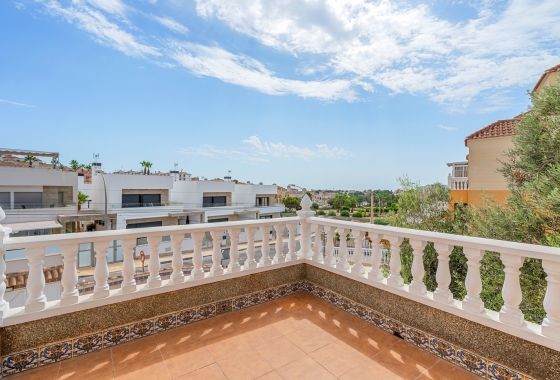 Resale - Villa - Orihuela Costa - El Galan