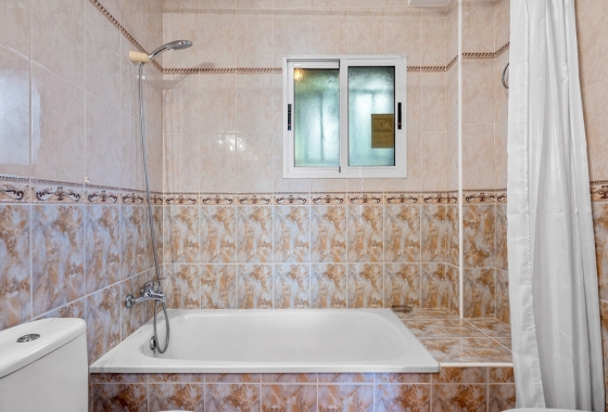 Resale - Villa - Orihuela Costa - El Galan