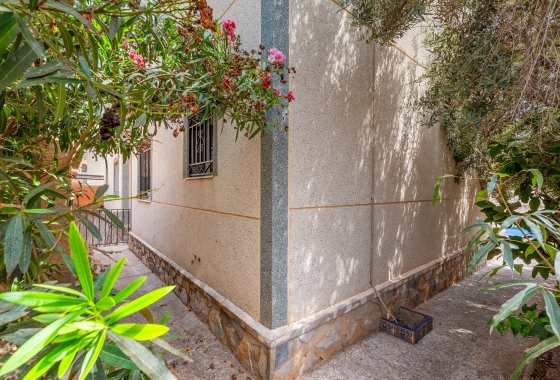 Resale - Villa - Orihuela Costa - El Galan