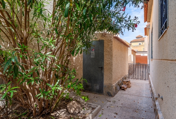 Resale - Villa - Orihuela Costa - El Galan