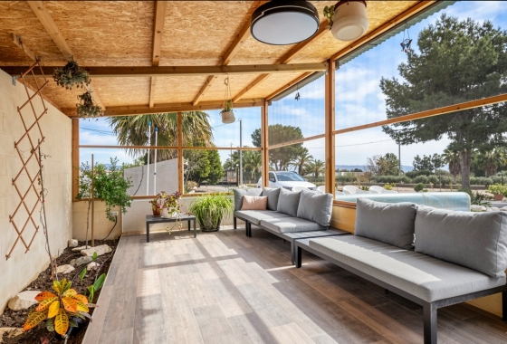 Resale - Villa - Puerto Lumbreras - Esparragal de Puerto Lumbreras