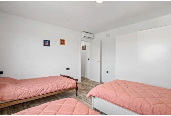 Resale - Villa - Puerto Lumbreras - Esparragal de Puerto Lumbreras