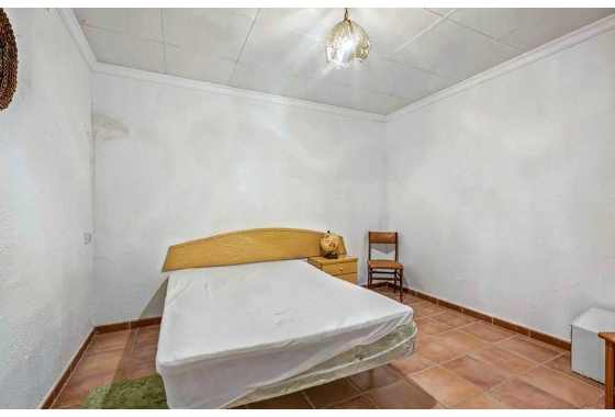 Resale - Villa - Puerto Lumbreras - Esparragal de Puerto Lumbreras