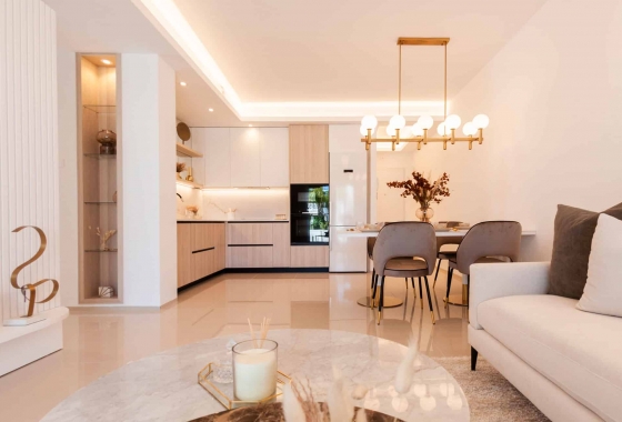 New Build - Apartment - Ciudad Quesada