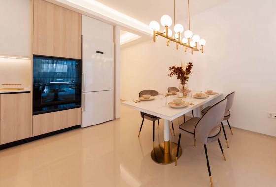 New Build - Apartment - Ciudad Quesada