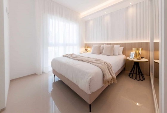 New Build - Apartment - Ciudad Quesada