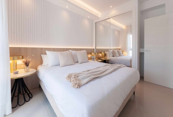 New Build - Apartment - Ciudad Quesada